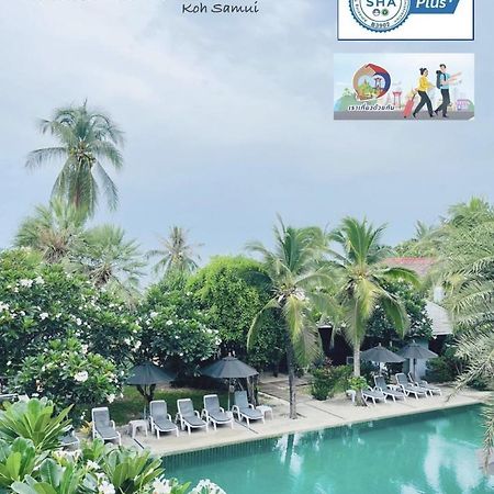 Marina Villa Ламаи-Бич Экстерьер фото