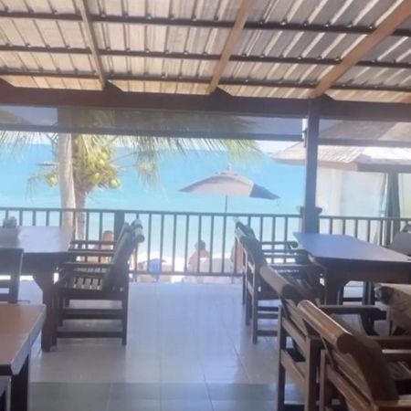 Marina Villa Ламаи-Бич Экстерьер фото