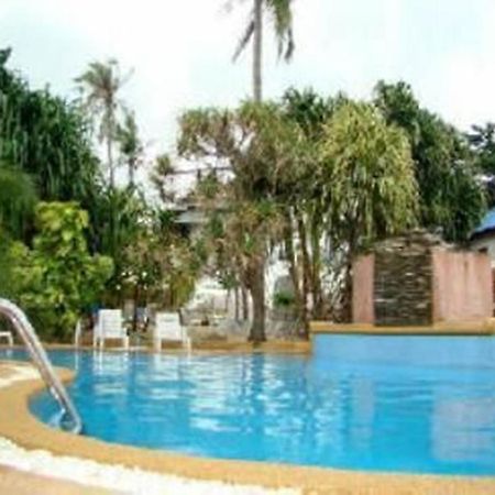 Marina Villa Ламаи-Бич Экстерьер фото