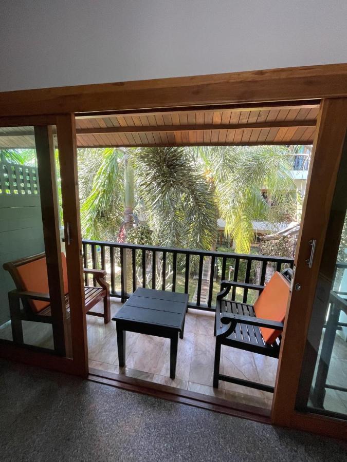 Marina Villa Ламаи-Бич Экстерьер фото