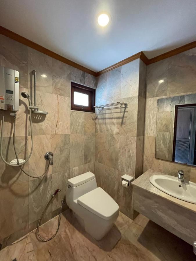 Marina Villa Ламаи-Бич Экстерьер фото