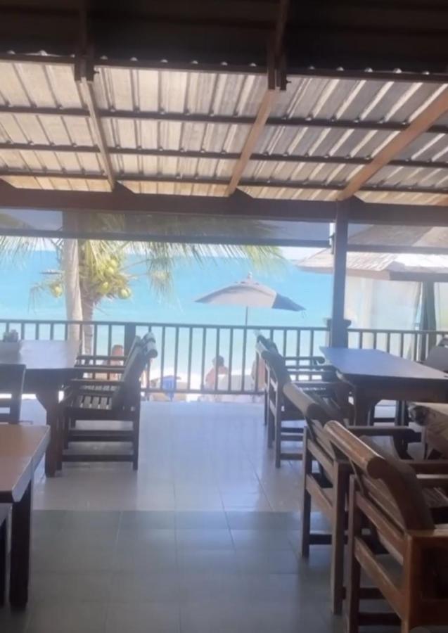 Marina Villa Ламаи-Бич Экстерьер фото