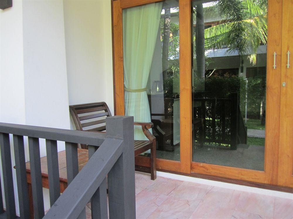 Marina Villa Ламаи-Бич Экстерьер фото