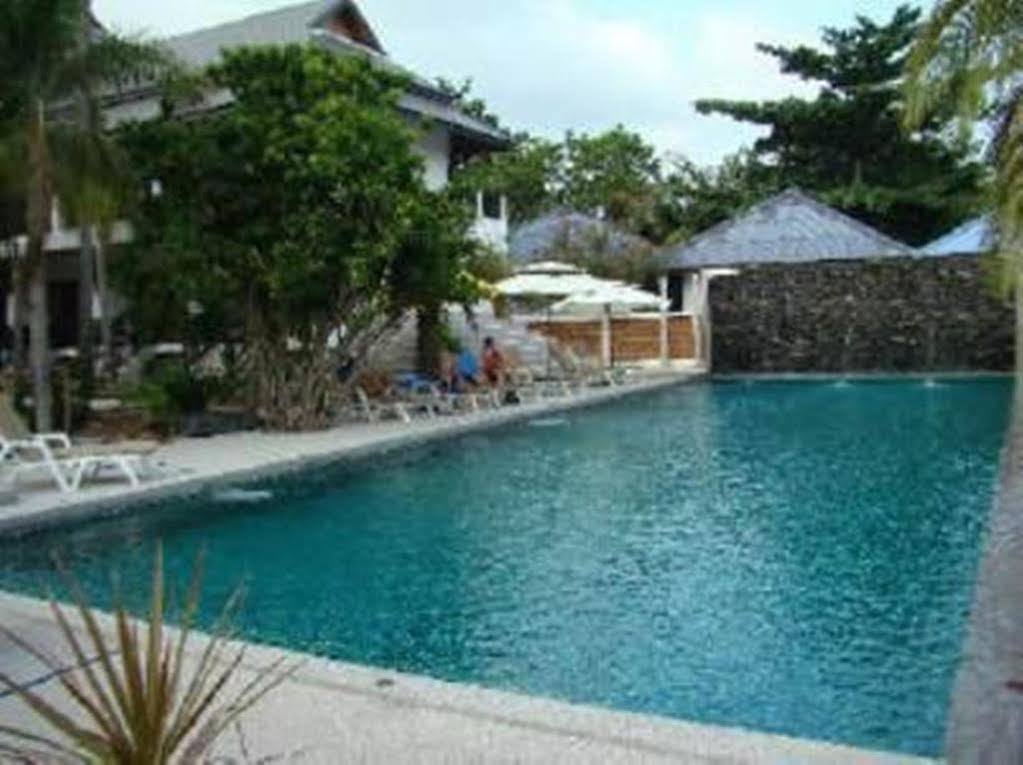 Marina Villa Ламаи-Бич Экстерьер фото